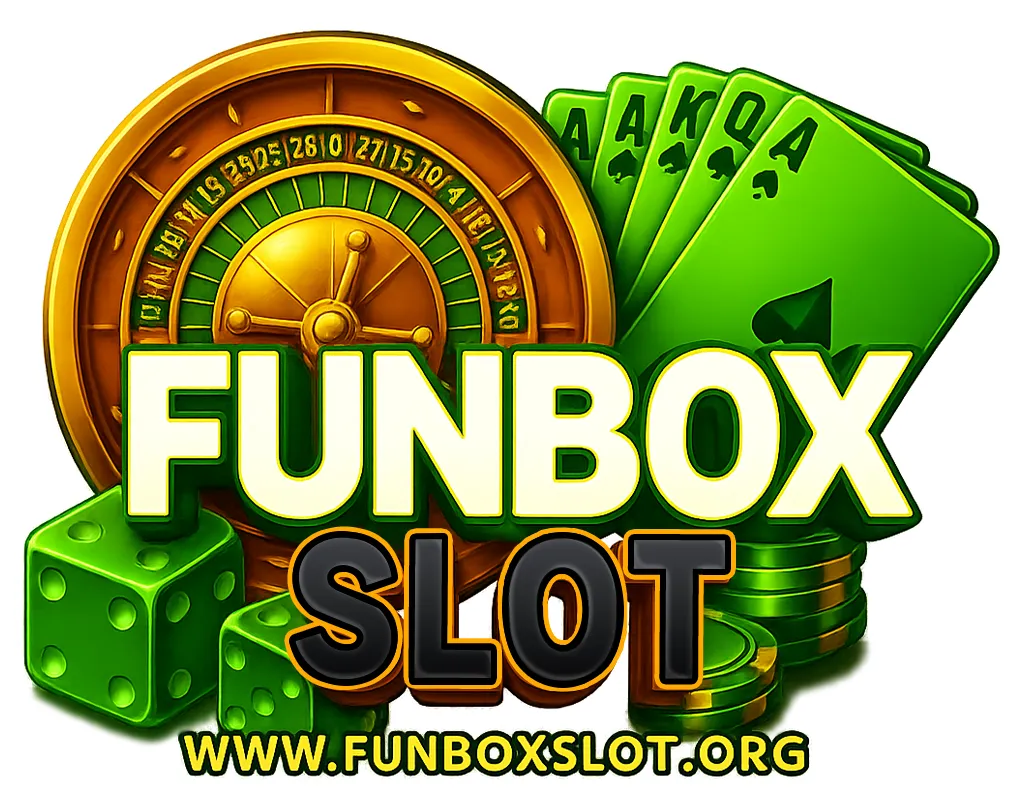 funbox slot